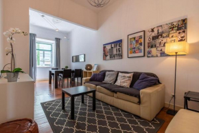 Typical Lisbon Apartment 2bdr